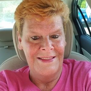 Meet your Posher, Maribeth